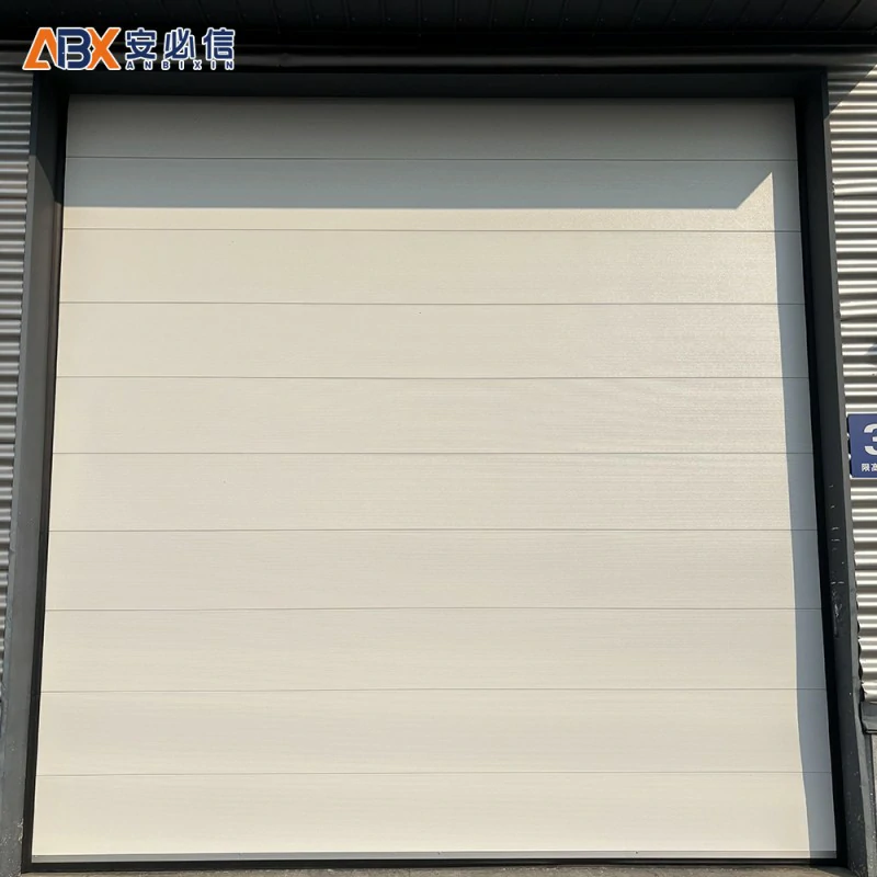本溪市消防滑升门