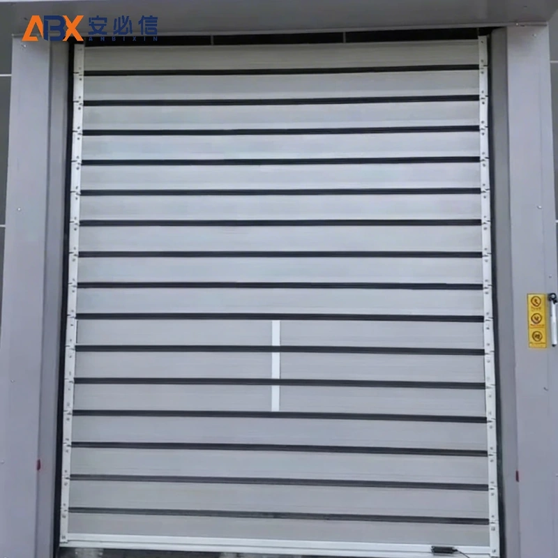 本溪市医药密闭高速门